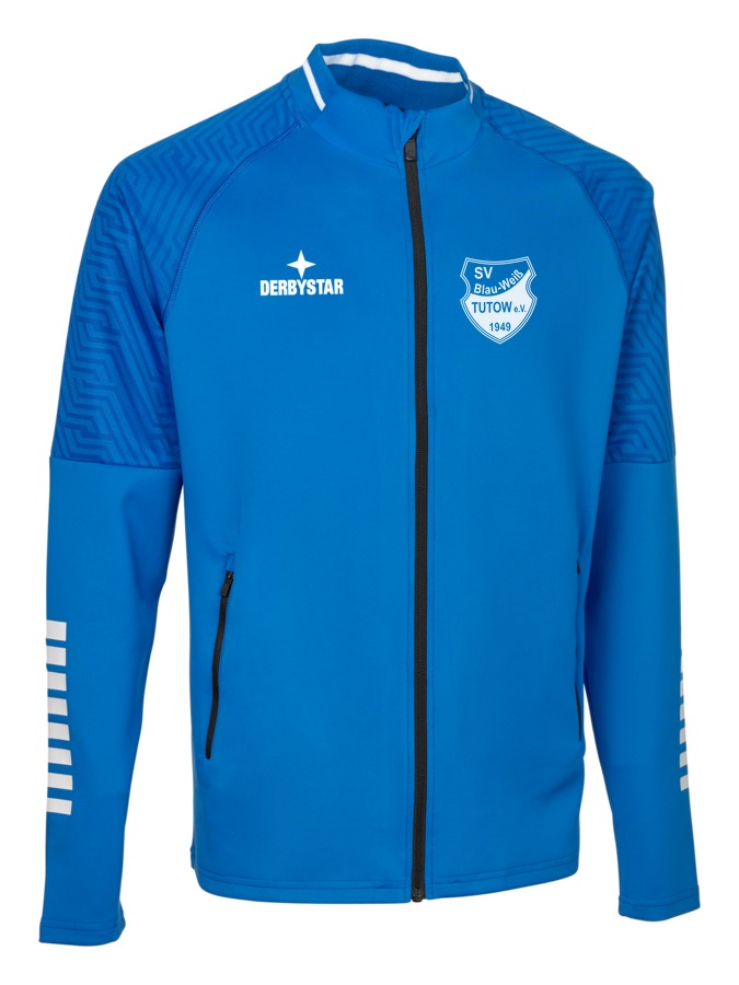 Derbystar Kapuzenjacke Primo