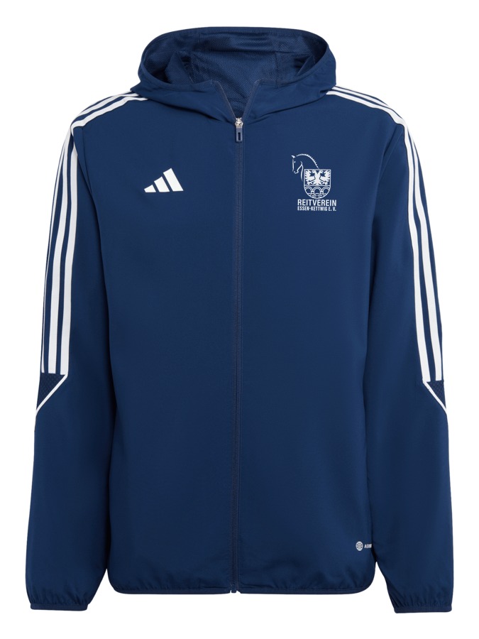 adidas Tiro 23 League Windbreaker Präsentationsjacke