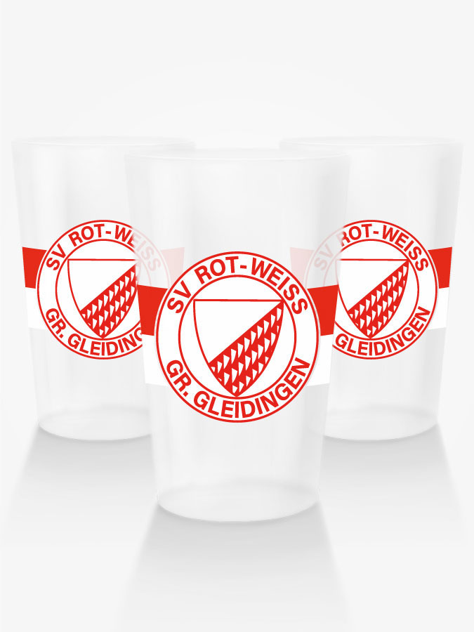 Mehrwegbecher Logo