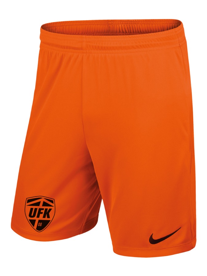 Nike Park II Shorts ohne Innenslip