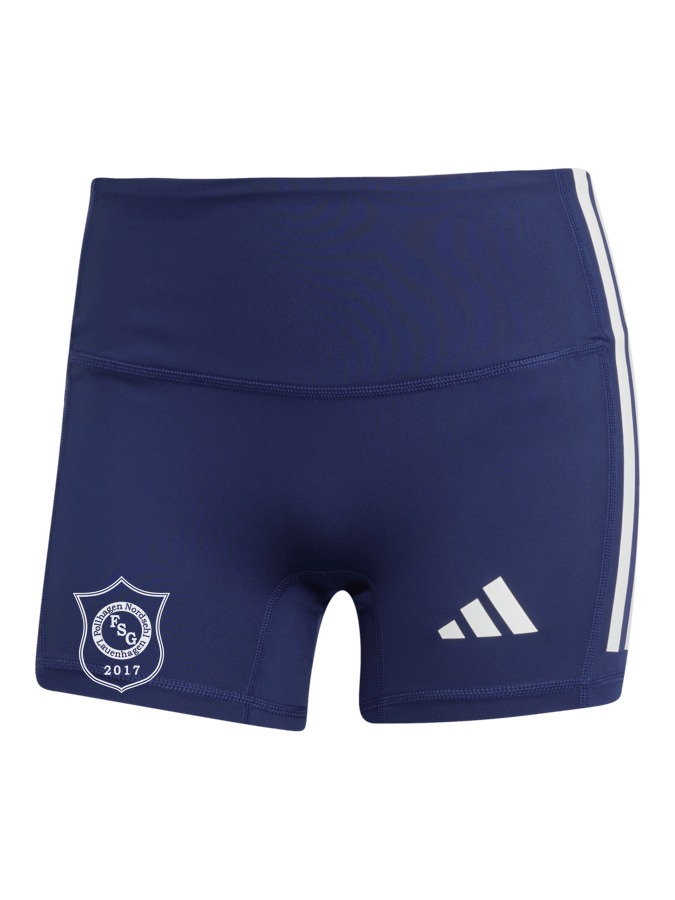adidas 3-Streifen Volleyball Shorts Damen
