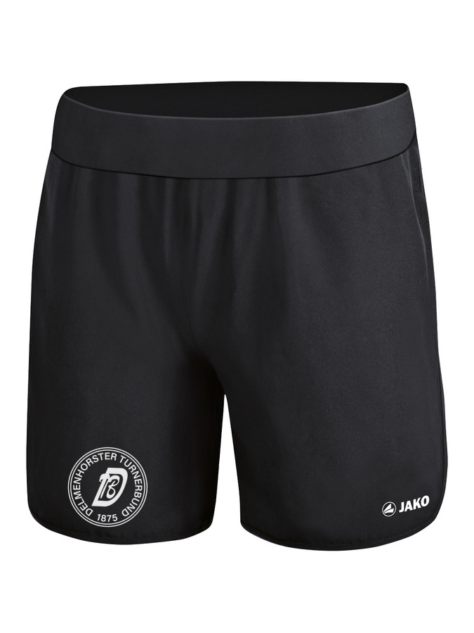 Jako Short Run 2.0 Damen