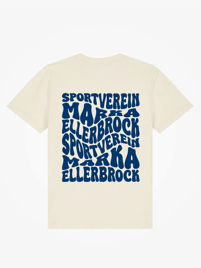 Shirt Wavy Kids