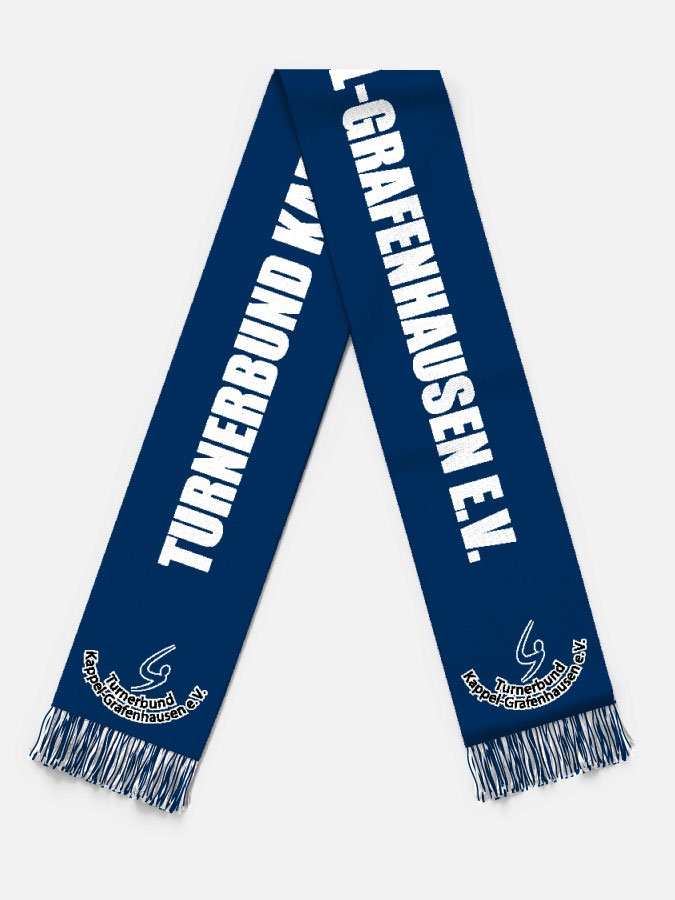 Fanschal Klassiker