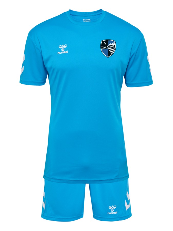 Hummel Logo Set