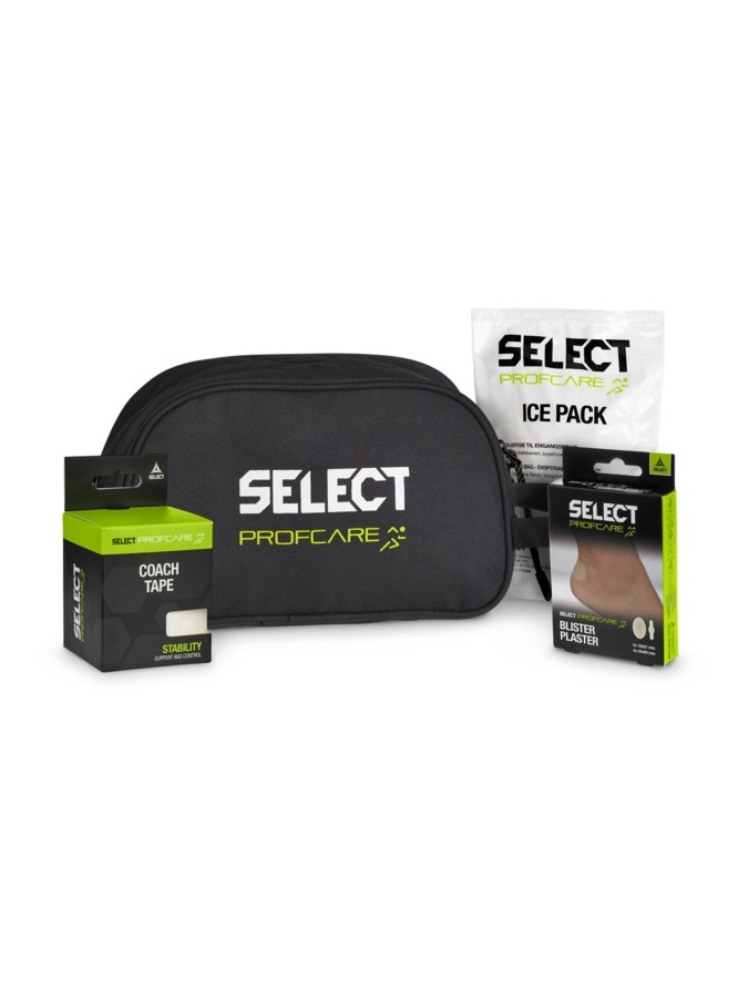 Select Betreuertasche Klein mit Inhalt