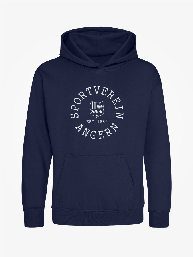 Hoodie Core Kids