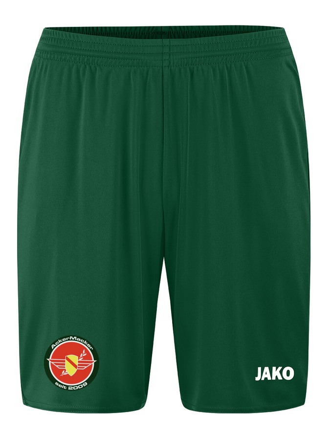 Jako Sporthose Manchester 2.0 ohne Innenslip