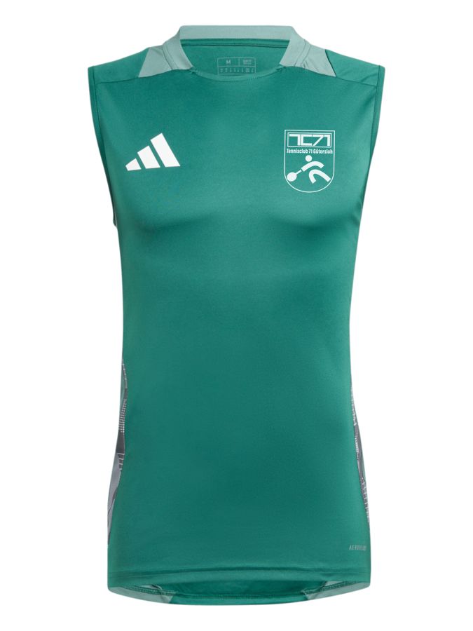 adidas Tiro 24 Competition Tanktop