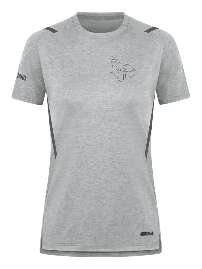Jako T-Shirt Challenge Damen