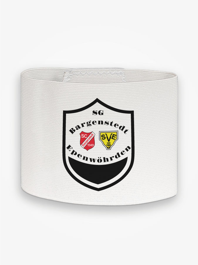 Armbinde Logo