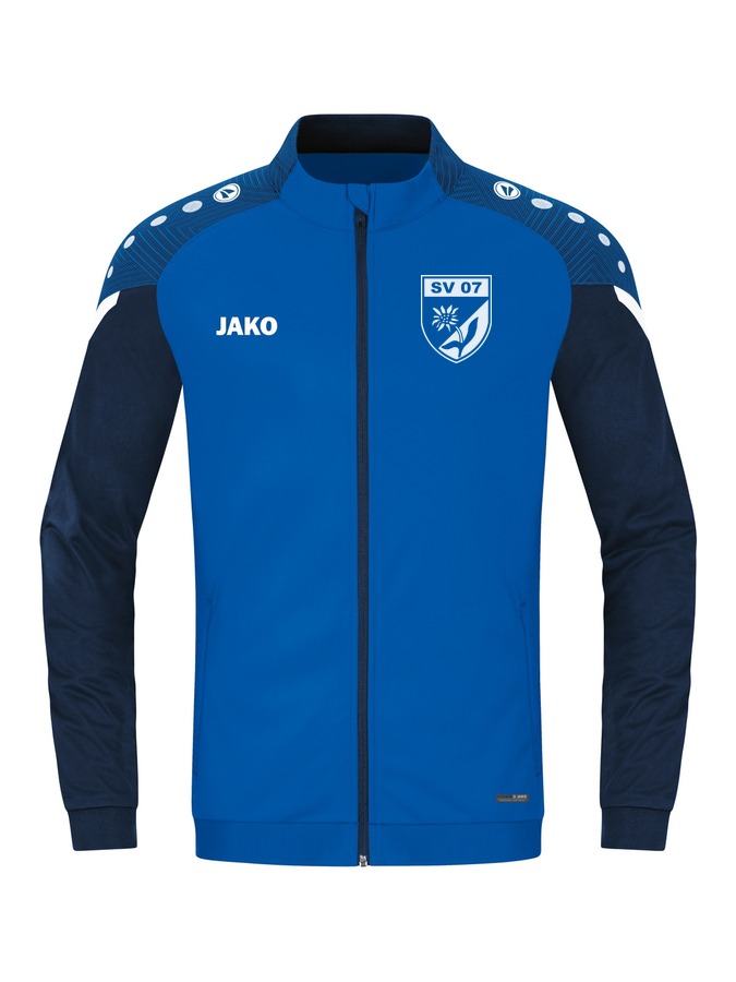 Jako Polyesterjacke Performance