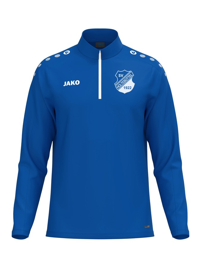 Jako Ziptop One