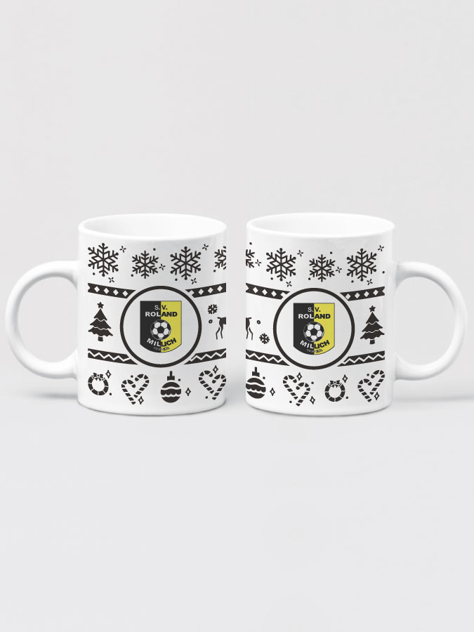 Tasse Christmas