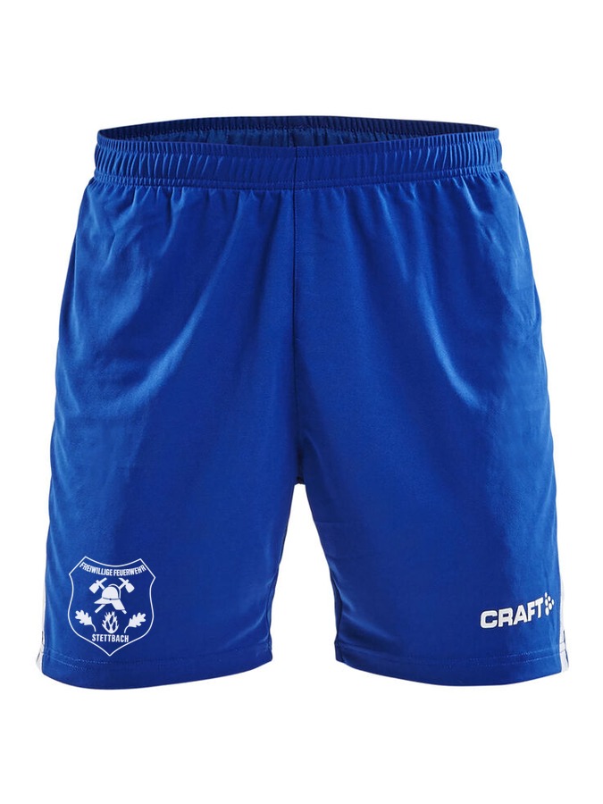 Craft Pro Control Mesh Shorts