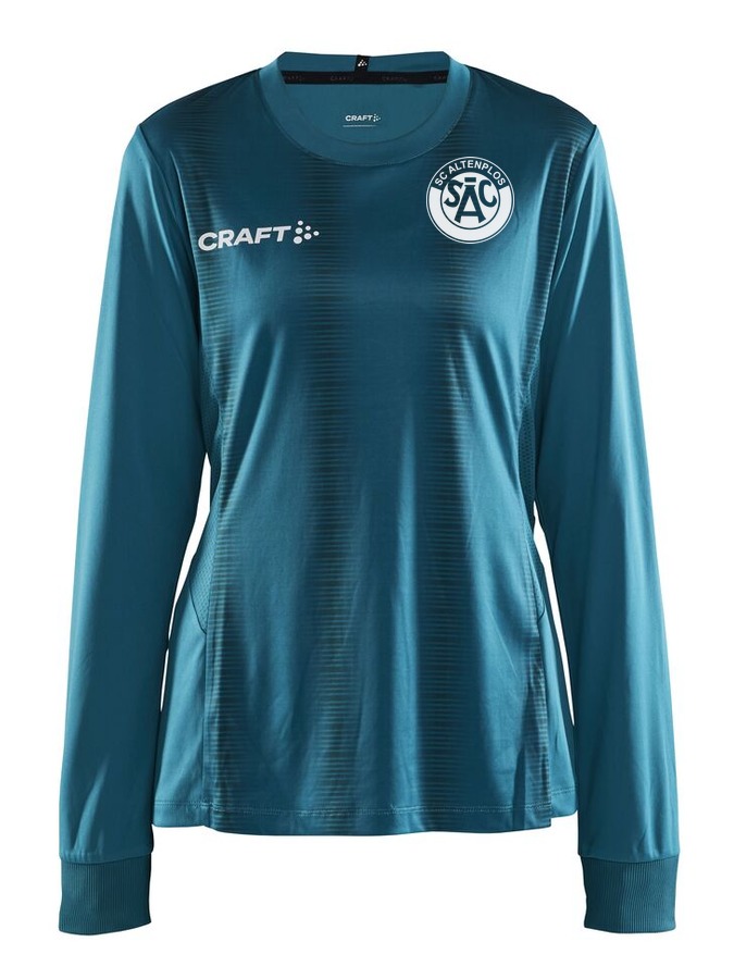 Craft Progress 2.0 Torwart-Trikot Damen