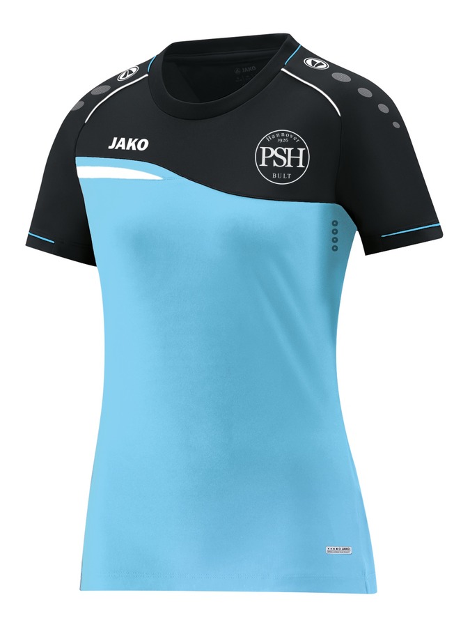 Jako T-Shirt Competition 2.0 Damen