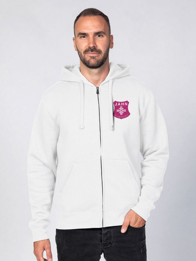 Zipper Basic Herren