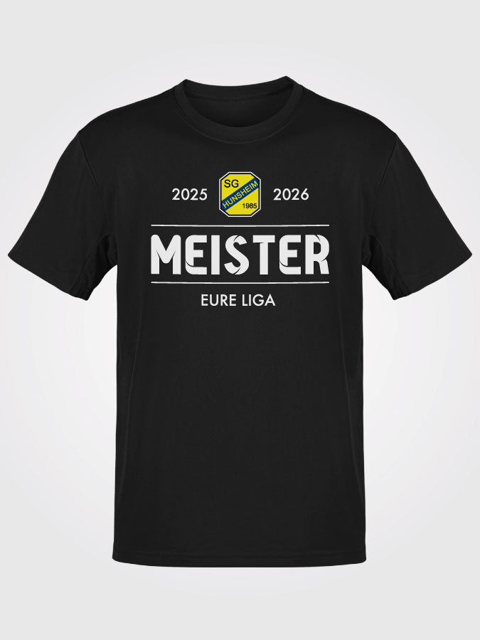 Shirt Meister