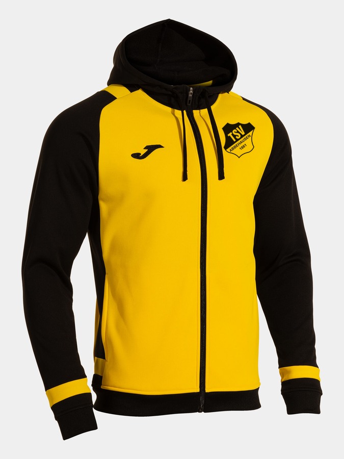 Joma Lider Kapuzenjacke