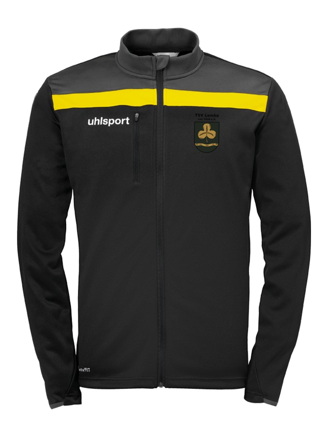 uhlsport Offense 23 Poly Jacke