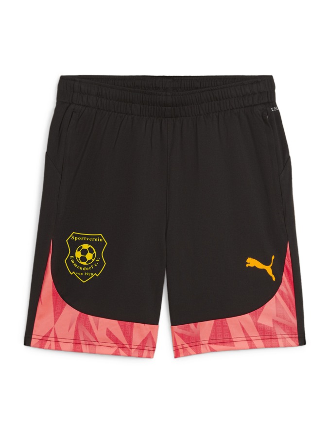 PUMA individualFINAL Shorts