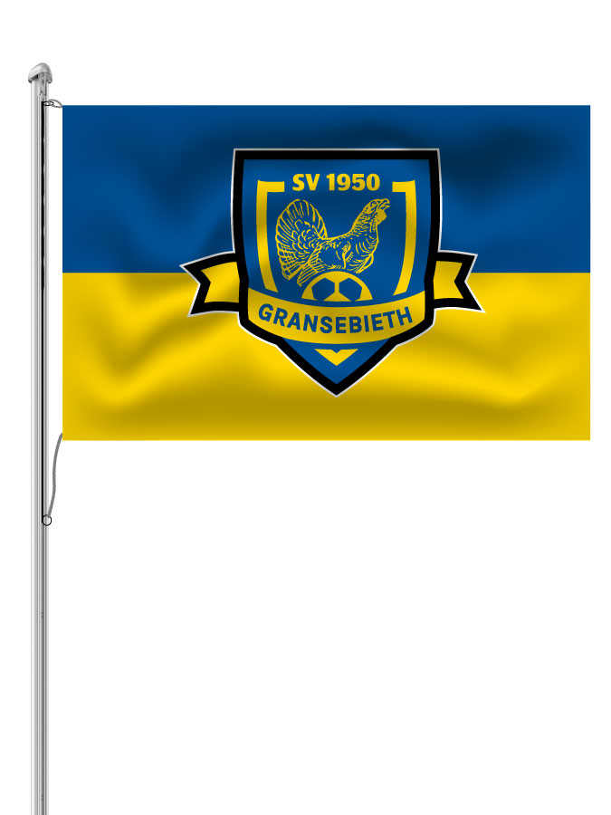 Hissfahne Logo