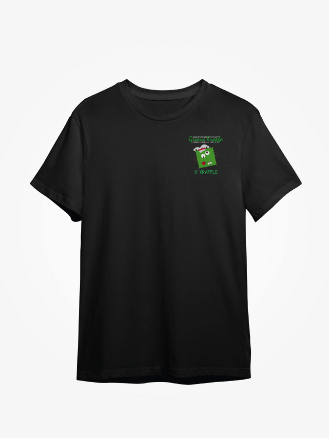 Shirt Organic Kids