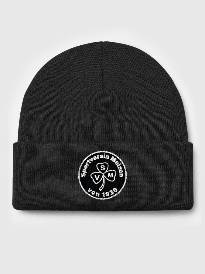 Beanie Sticklogo