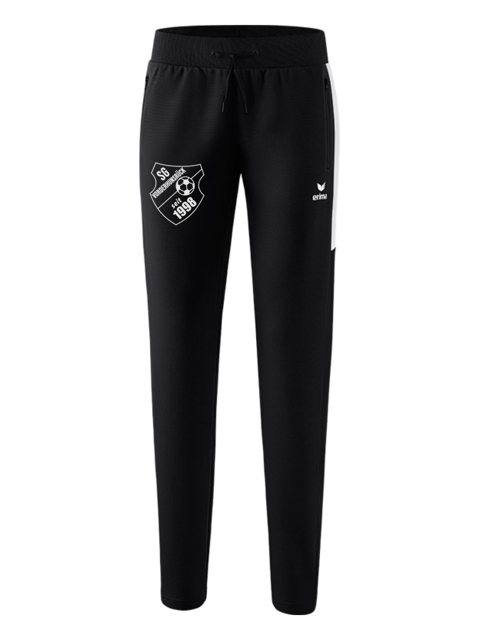 Erima Squad Worker Hose Damen