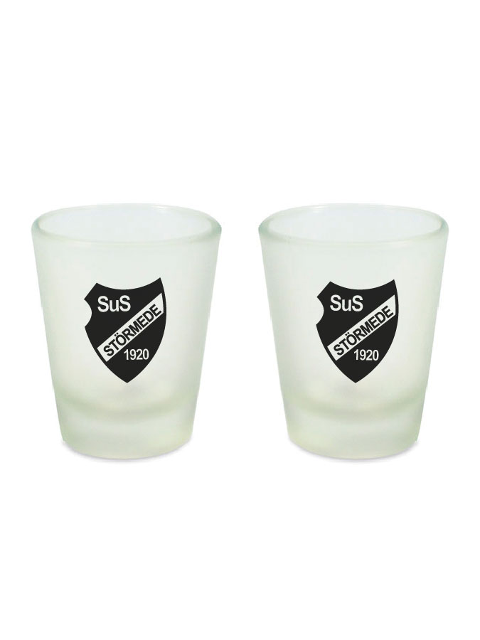2er Set Schnapsglas Alina