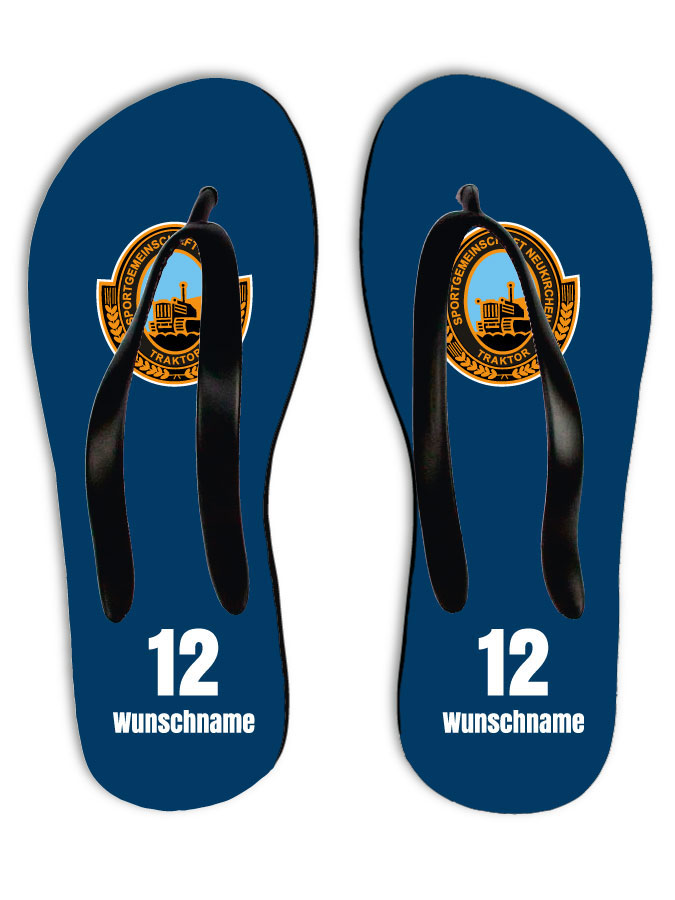 Zehentrenner