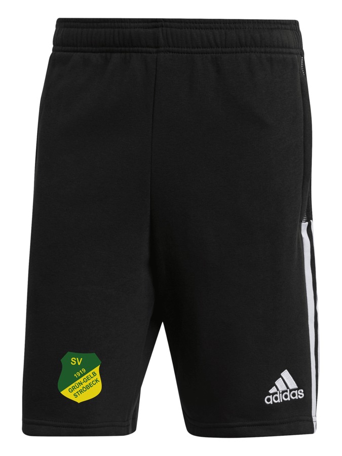 adidas Tiro 21 Sweat Shorts