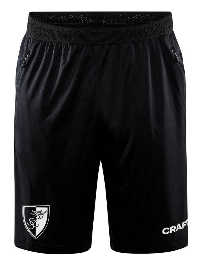 Craft Evolve Schiedsrichter-Shorts