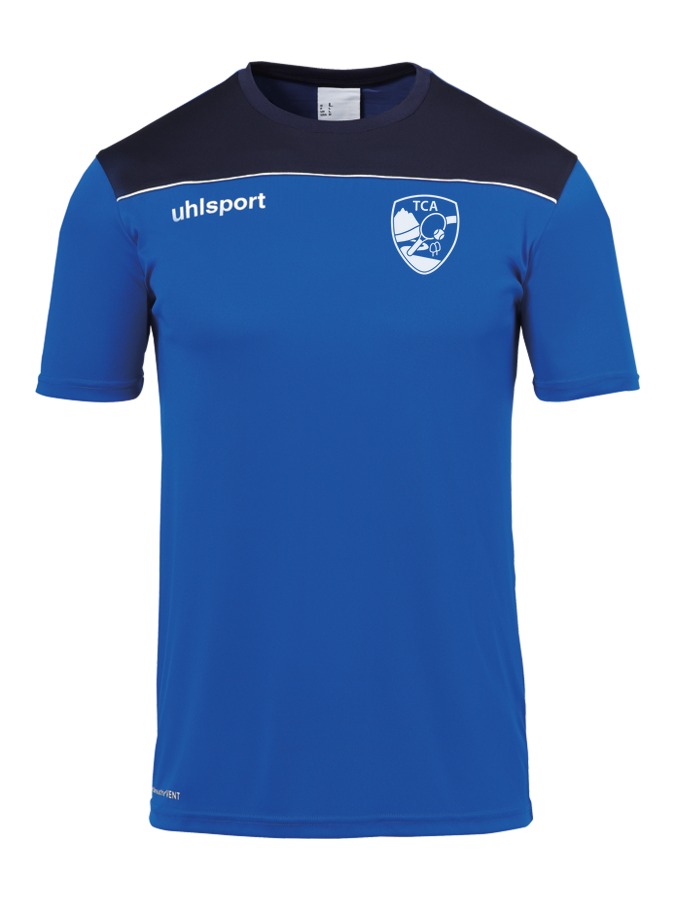uhlsport Offense 23 Poly Shirt
