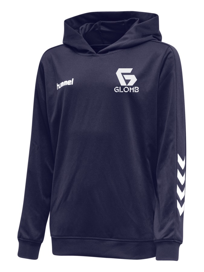 Hummel Promo Poly Hoodie