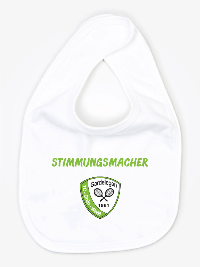Babylätzchen Stimmungsmacher