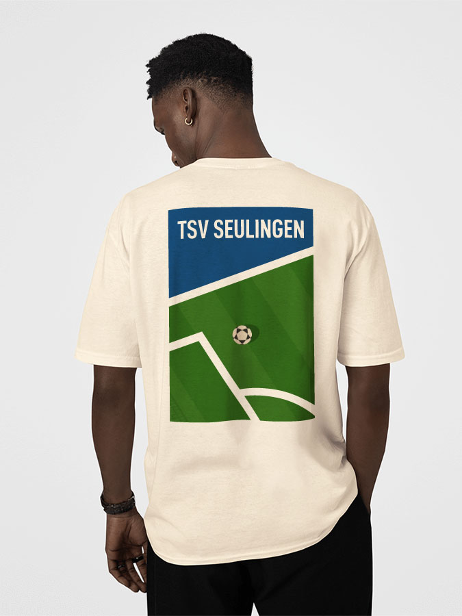 Shirt Pitch Herren