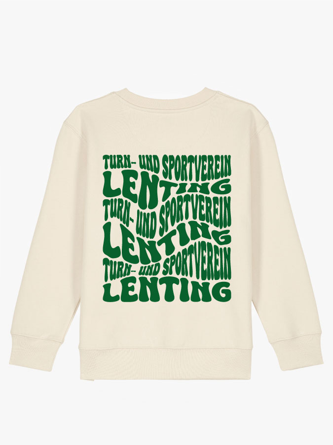 Sweater Wavy Kids