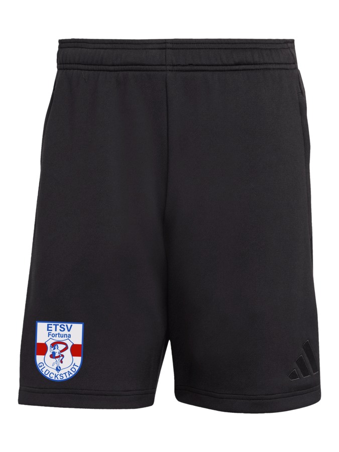 adidas Tiro 25 Travel Shorts
