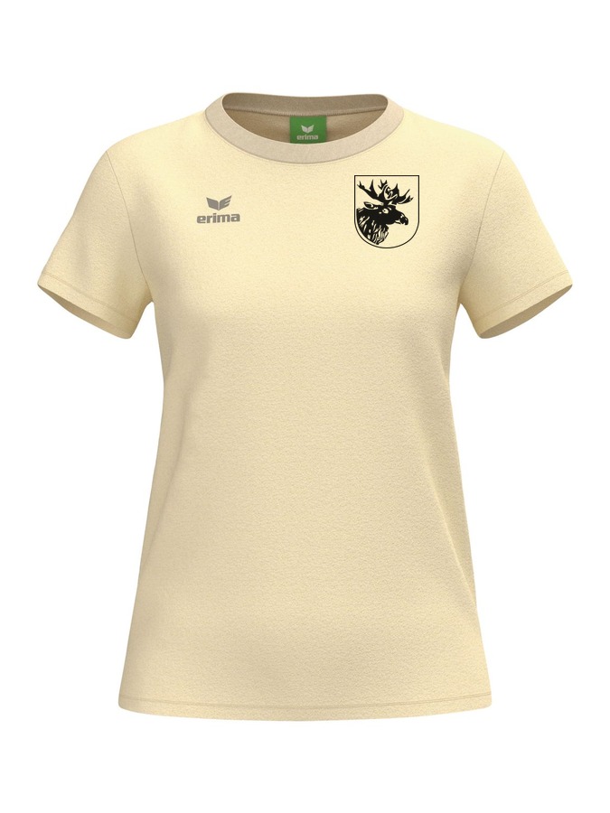 Erima Compete T-Shirt Damen