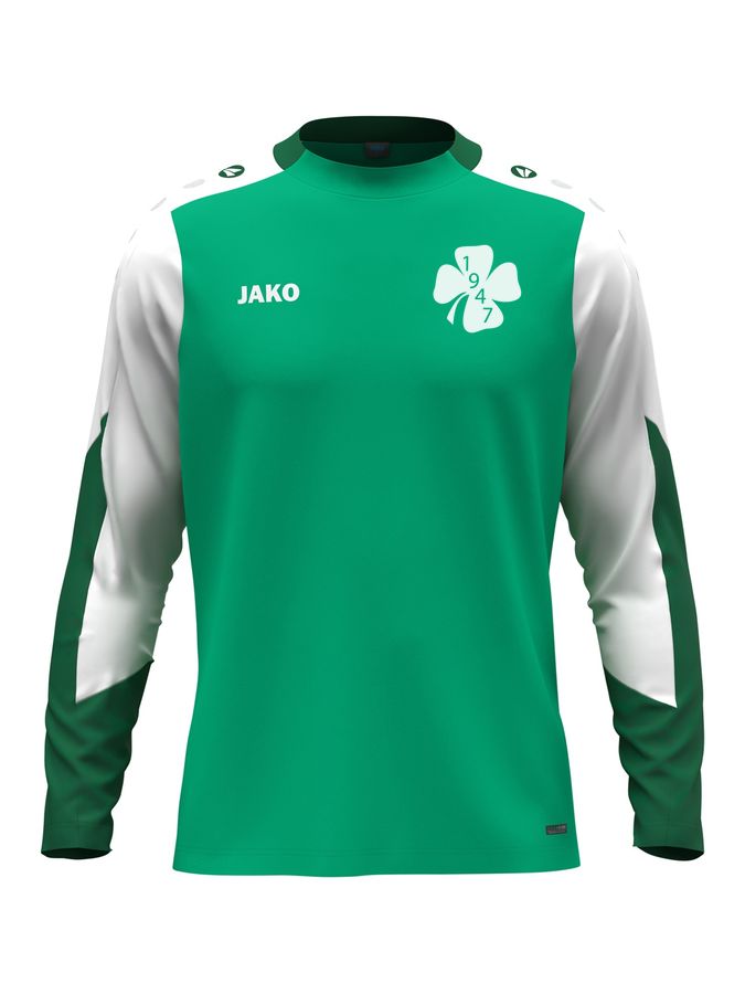 Jako Longsleeve Dynamic