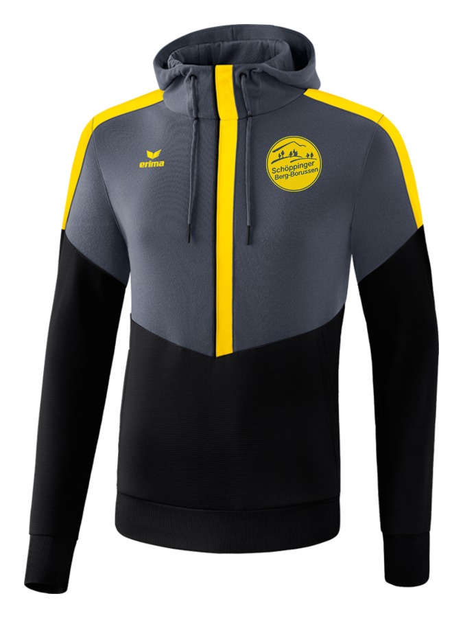 Erima Squad Kapuzensweat