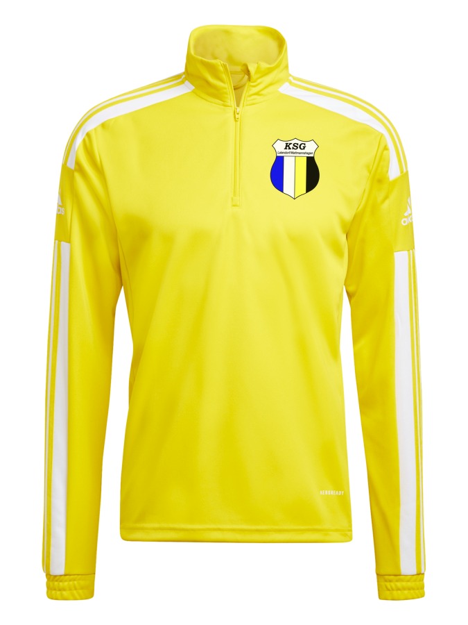 adidas Squadra 21 Trainingstop