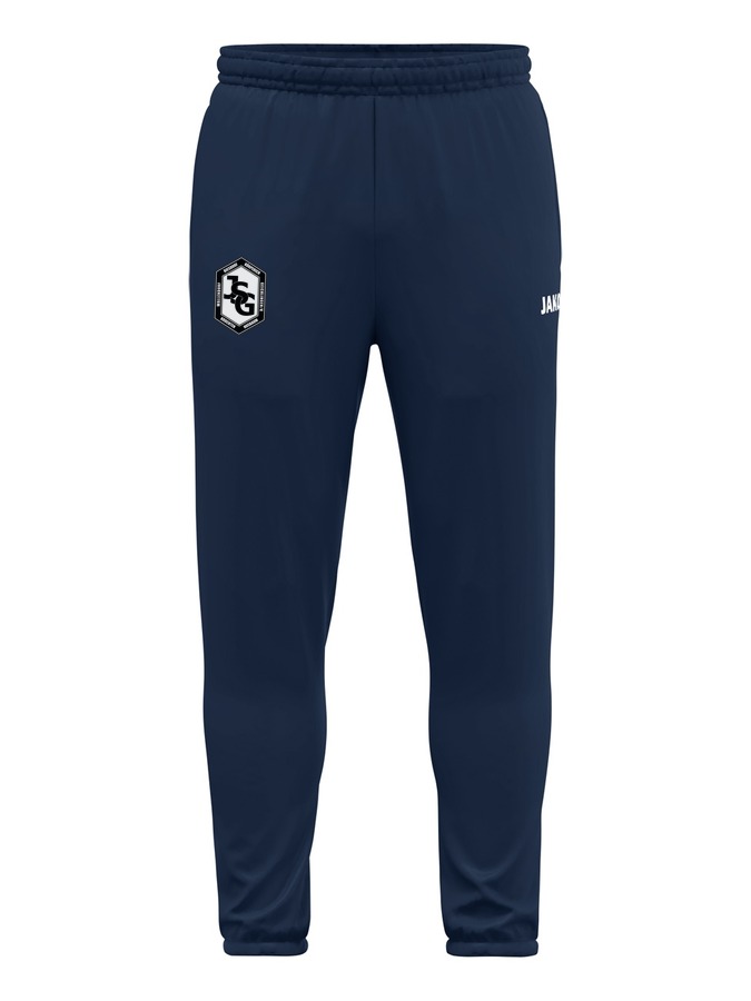 Jako Freizeithose Dynamic