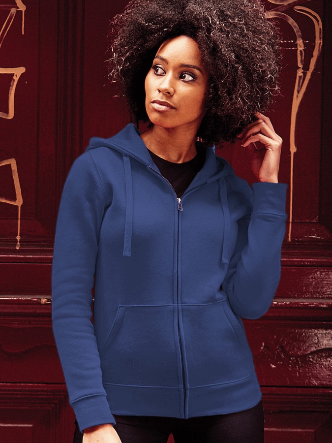Zipper Basic Damen