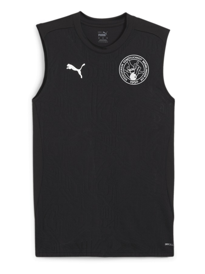 PUMA teamFINAL Trainingstanktop