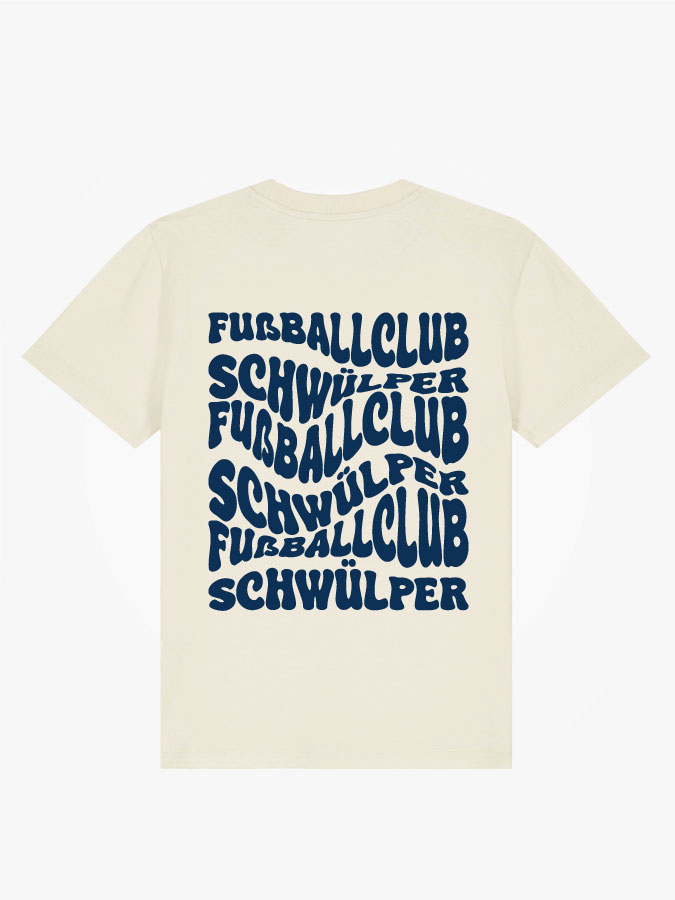 Shirt Wavy Kids
