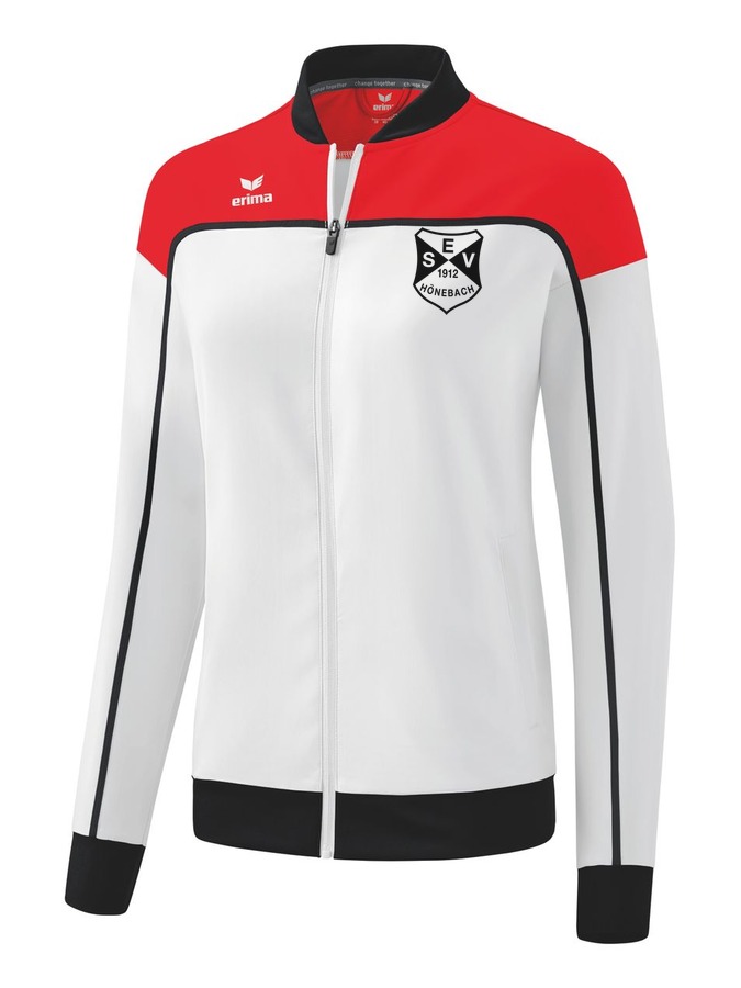 Rot-Weiß-Schwarz
