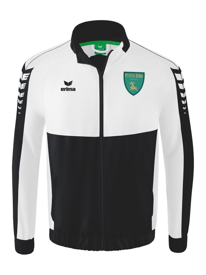 Erima Six Wings Präsentationsjacke